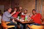 Byblos Old Souk on a Saturday Night, Part 2 of 2